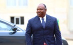 Gabon: le Président Bongo investi pour un nouveau mandat de sept ans