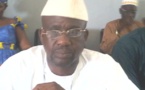 Porteur du projet de loi criminalisant l"homosexualité, le député Amadou Mberry Sylla menacé de mort