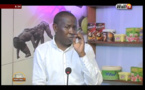 Vidéo : Adama Sow critique sévèrement les sites internet qui...