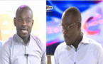 Vidéo - Pape Cheikh Diallo provoque Mamadou Mouhamed Ndiaye : "Mister grande gueule..."