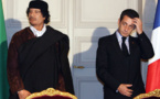 Campagne de Sarkozy en 2007 : le soupçon de financement libyen relancé
