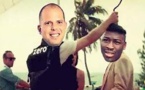 Le Sénégalais "expulsé" dans le GIF polémique va porter plainte contre Theo Francken