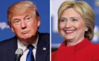 Vidéo-Présidentielle américaine: revivez les temps forts du premier débat télévisé entre Hillary Clinton et Donald Trump