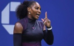 Serena Williams sur les bavures policières racistes : "Comme l'a dit Martin Luther King, "Un moment arrive où le silence est une trahison"
