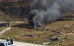 Crash d'un hélicoptère de l'armée suisse au Gothard : les deux pilotes sont morts