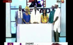 VIDEO: "Les cheikhettes" Aida Diallo et Adja Saliou acceptent le "ndigueul" … (Version Sa Ndiogou)
