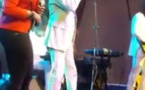 Vidéo: Youssou Ndour et Abiba chantent '' Seven second''