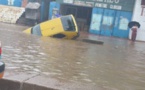 Ouest de la Côte d'Ivoire : 20 morts en un mois après de fortes pluies