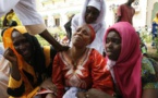 Massacre du 28-Septembre 2009 en Guinée: «156 personnes ont été tuées et 109 femmes ont été violées»