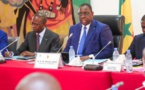 Conséquences de la mutinerie de Rebeuss : Les directives de Macky Sall