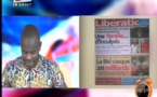 Thione Seck (le père) Seydina et Waly (les enfants) : Une famille d’inculpés
