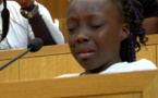 Buzz : à 9 ans, elle fond en larmes en dénonçant les crimes contre les Noirs