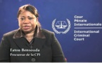 Crise post-électorale au Gabon: la procureur de la CPI Fatou Bensouda annonce un examen préliminaire de la situation avant d’ouvrir une enquête