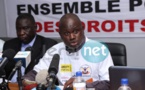 Vidéo : Amnesty International, la déclaration de Seydi Gassama sur le calvaire des détenus de Reubeuss