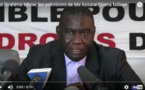 Cas du défunt Ibrahima Mbow : les précisions de Me Assane Dioma Ndiaye 