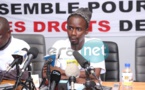 "Fou Malade" défie le Préfet : "Nous marcherons pour les ex détenus avec ou sans autorisation"