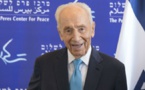 "Shimon Peres était un charmeur, il voulait faire plaisir à tout le monde", selon un ex-conseiller