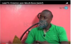 Vidéo- Entretien exclusif avec Mouth Bane: « Toutes les personnes qui parlent d'Aliou Sall sont insultées ou limogées» 