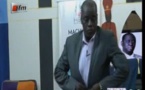 Vidéo: Aliou Sall réagit sur l'affaire Petro-Tim version Khoutha Show, à mourir de rire. Regardez...