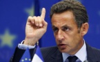 Nicolas Sarkozy menace: " Je serai impitoyable avec les immigrés..."