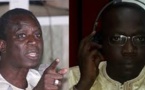 Audio - Voici ce qui a énervé Thione Seck dans la revue de presse de Mamadou Mouhamed Ndiaye