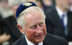 Découvrez les grandes personnalités présentes aux obsèques de Shimon Peres 