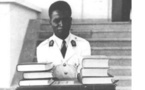 HOMMAGE AU PROFESSEUR IBRAHIMA WONE