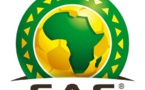 La CAF limite à 3 les mandats de son Président