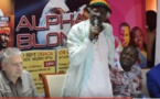 Alpha Blondy  traite Blaise Compaoré de prisonnier en plein air