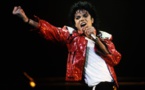 Michael Jackson racheté par Sony pour 750 millions de dollars
