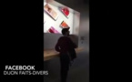 Voici la vidéo du mec qui a saccagé un AppleStore à Dijon...