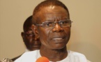 Pape Diouf nommé Pca de la Société nationale de recouvrement