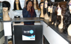 Tacco Affro coiffure : Le salon des stars de Paris