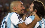 Juan Sebastian Veron voulait "tuer Lionel Messi" en 2009