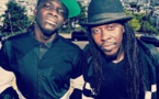 Fadda Freddy et Ndongo D de DaraaJ Family : deux frères, un groupe