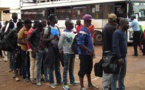     Emigration: l'Algérie sur le point de rapatrier près de 1500 sénégalais