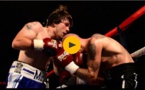 Vidéo- Le boxeur écossais Mike Towell est décédé des suites de ses blessures en combat