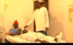Vidéo : Youssou Ndour avec Saneex dans Mbaye Bercy, Regardez...