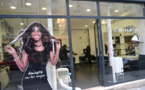 Salon AMINATA PARIS : Le coin adoré des VIP d'Europe