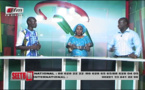 VIDEO: Ndiaye, Doyen et Deureum souhaitent un joyeux anniversaire à Youssou Ndour