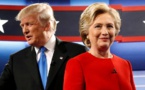 Pour Hilary Clinton et Donald Trump, l’Afrique reste loin des préoccupations américaines