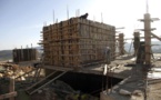 Israël : construction de 98 logements dans une colonie de Cisjordanie