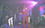 Vidéo: Mame Goor Diazaka assure au Dock Haussman au concert de Titi... Regardez!