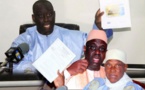 Cheikh Tidiane Wane, avocat au Barreau de Londres: “Macky Sall doit s’expliquer sur les contrats pétroliers”
