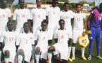 Eliminatoire CAN (U17) 2017 : Guinée-Sénégal reporté