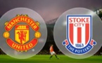 Manchester United vs Stoke City 1-1 Premier League 2016