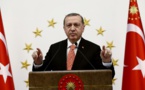 Le président turc, Erdogan donne un ultimatum à l’Union européenne sur l’adhésion de son pays