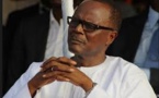 Crise au sein du PS: Le mouvement des Jeunesses Socialistes du Sénégal en Europe se joint à la danse