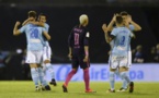Espagne: Barcelone laisse le pouvoir au Real et à l'Atletico