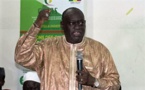 Me El Hadji Diouf avertit Macky Sall : « Président, si cette réforme des Chambres de commerce passe, on t’efface »